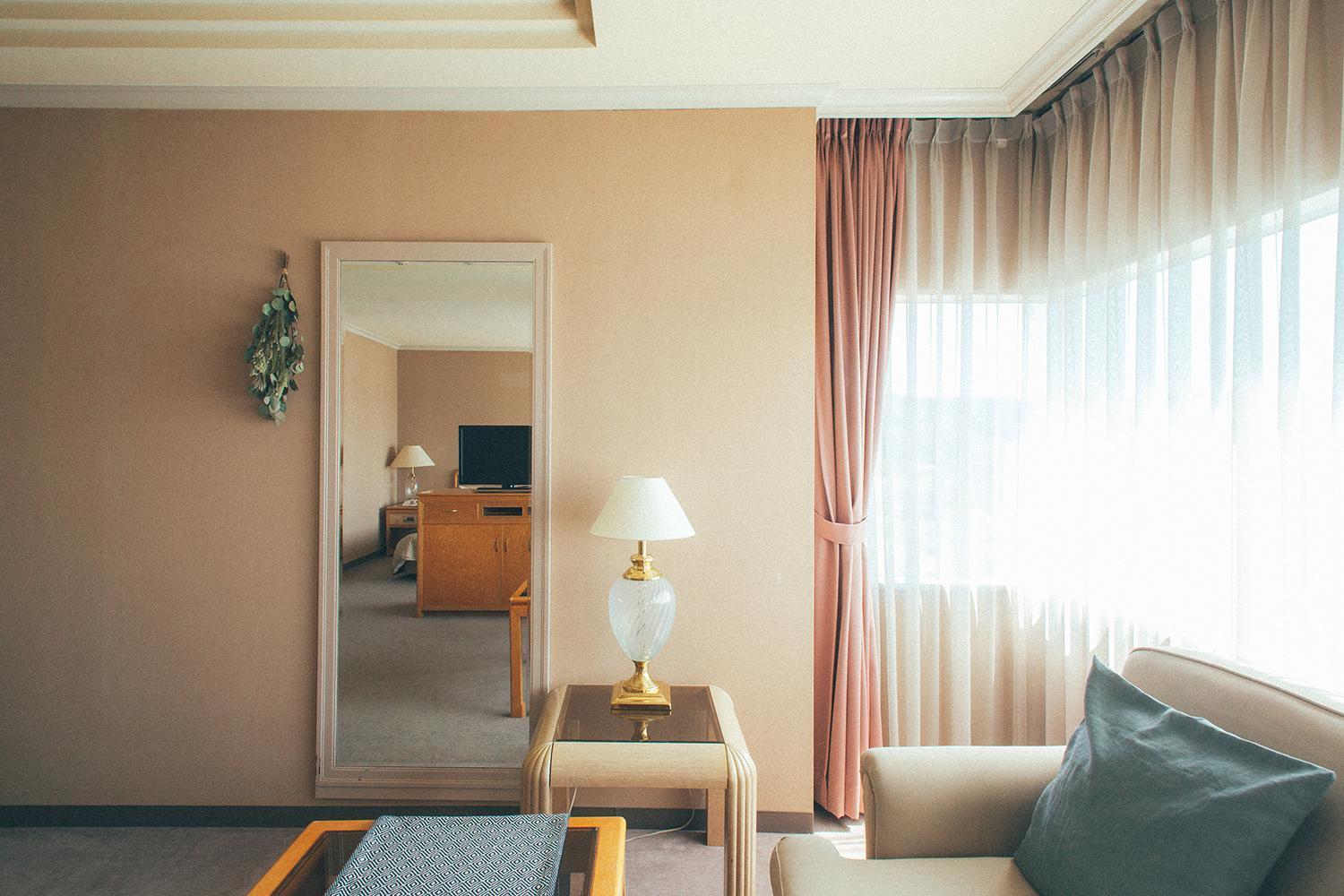 Kakegawa Grand Hotel Exterior foto